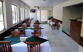 Hotel Castro Alves Centro